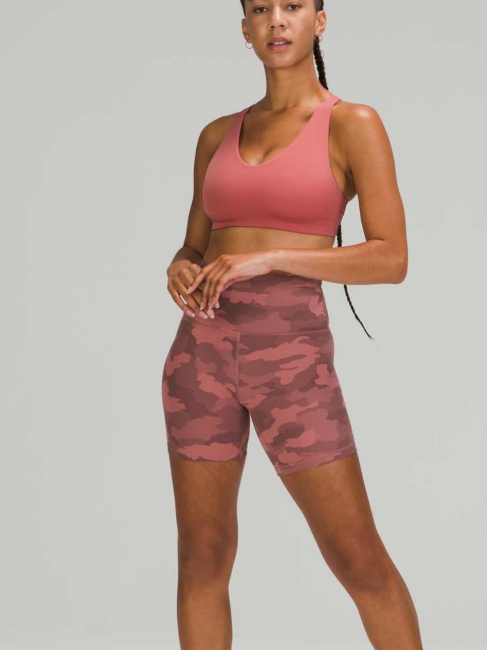 Lululemon Align Short 6”